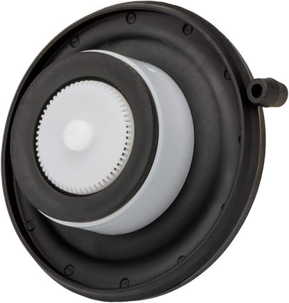 Hunter PGV Diaphragm Irrigation Valve Replacement,Fits 3/4" & 1" PGV,SRV,ASV Valves,Leak Free Double-Beaded Seal,Easy Install,OEM Sprinkler Repair Part,Model 332100,(Pack of 12)