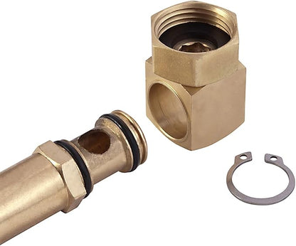 Liberty Garden 4000-ORING Replacement Kit O-Ring, Black