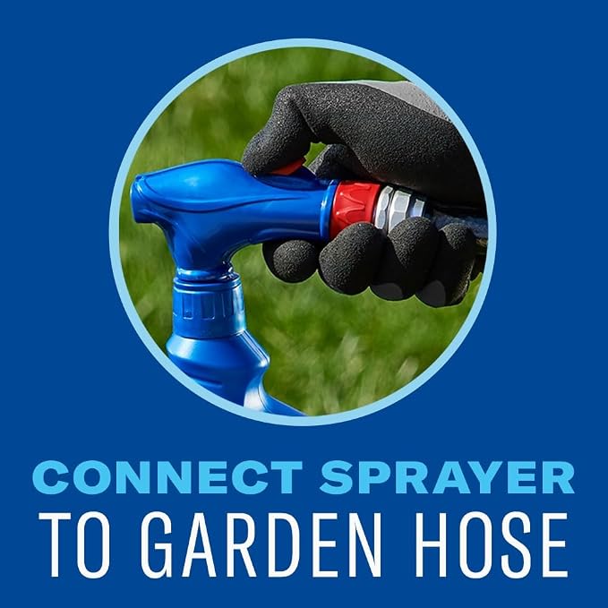 Bayer Advanced Crop Science 701522 Bug Killer Concentrate Vegetable Garden Rescue, 32-Ounce