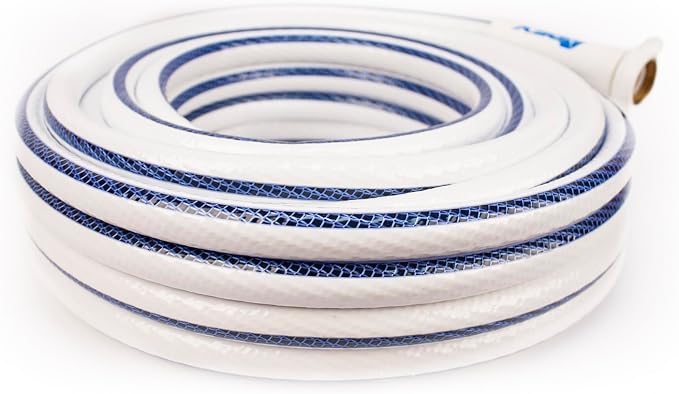 5/8' X 25' NEVERKINK HOSE