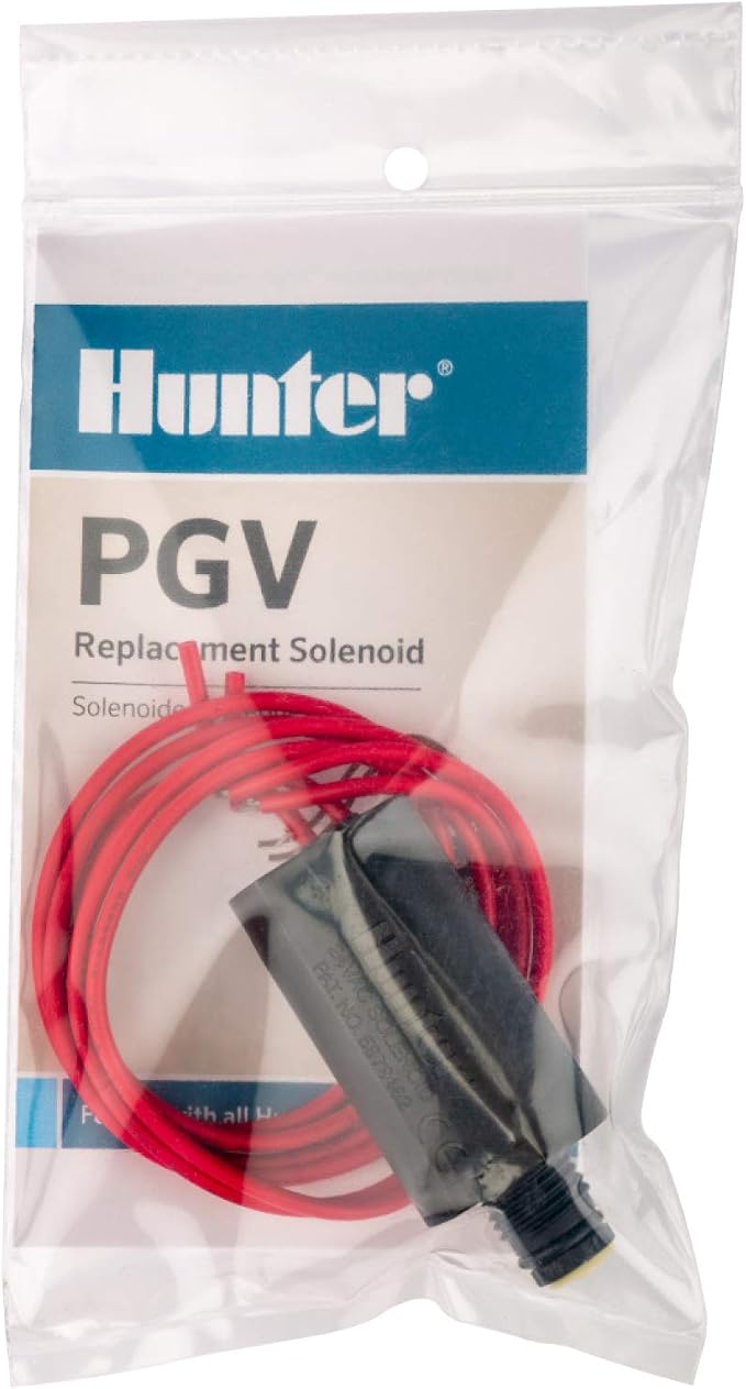 Hunter AC-Solenoid | Replacement | Pack of 2