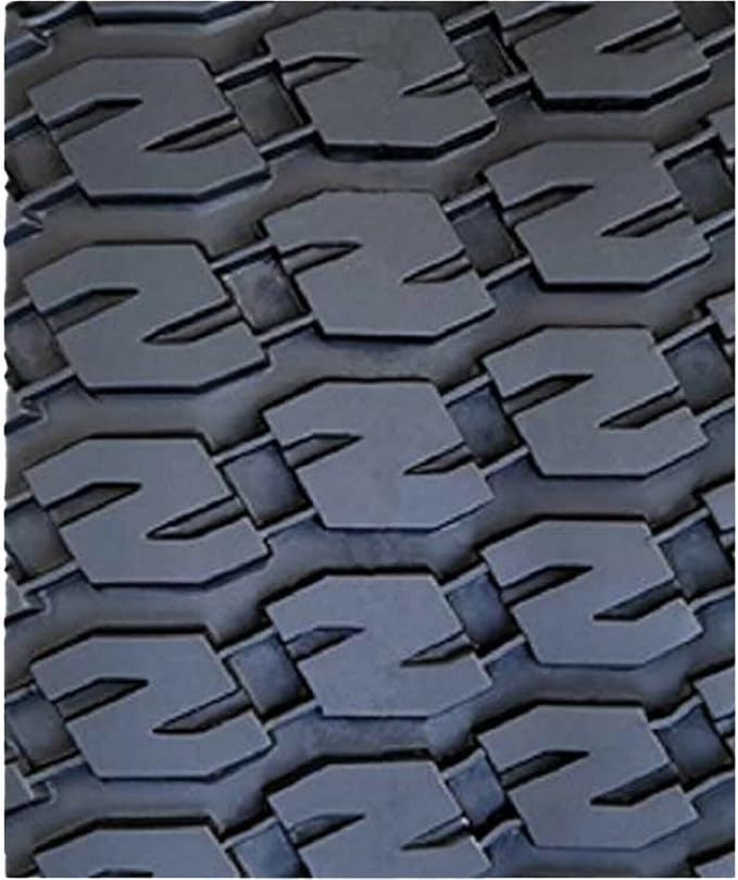 Carlisle Turf Trac r/s LT22/9.50R10 Tire