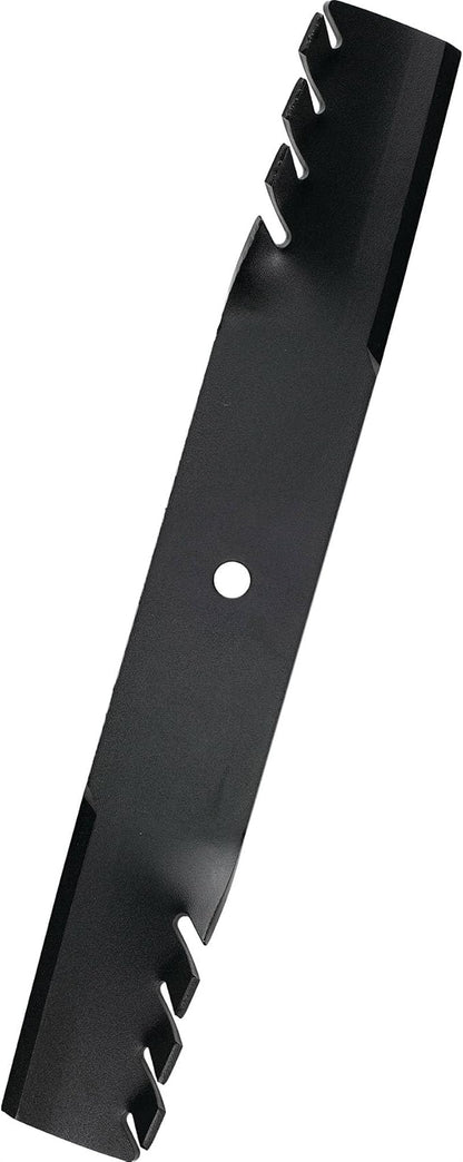 Stens 362-820 Toothed Blade Compatible with/Replacement for Toro 2009 and Newer; Requires 3 for 60" Deck, Gravely, Dixie Chopper, Bad Boy Requires 3 for 60" Deck 025124, 046999, 08781800 Lawn Mowers