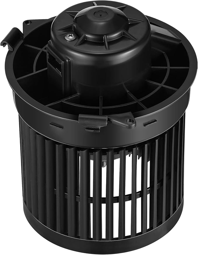BDFHYK AC Heater Blower Motor Fan 700304 Compatible with Nissan 2013-2021 NV200,HVAC Blower Motor Assembly Replacement for SK75023 27226-3LM0A 27226-9SH0C
