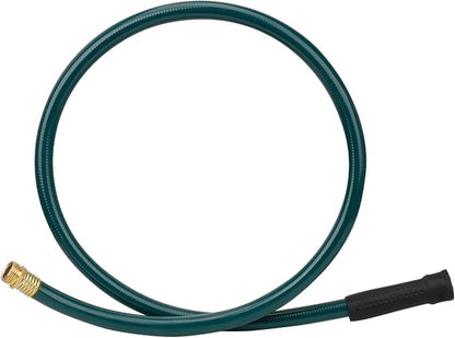 Worth Garden 5/8'' 4ft Garden Hose