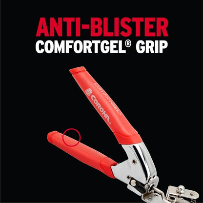 Corona Grass Shears ComfortGEL (Comfort Gel Handles)