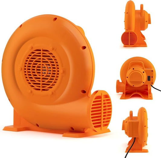 HONEY JOY Portable Air Blower