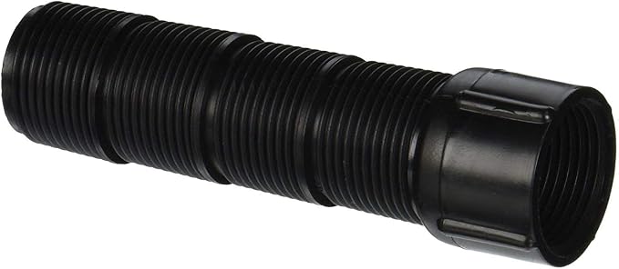 Orbit 37056 3/4" x 4" Cut-Off Sprinkler Riser Extension