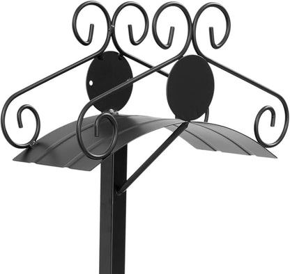Liberty Garden Products Liberty Garden 645-KD Hose Stand