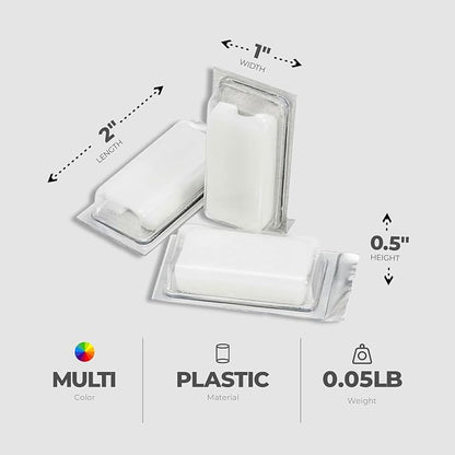 Mosquito Magnet Octenol Biting Insect Attractant - Attract Mosquitoes to Trap and Increase Insect Catch Rates - OCTENOL3 - 63 Total Days of Protection - 3 Lures