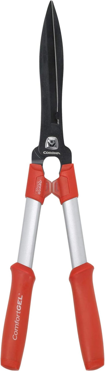 Corona HS3244 Comfortgel Hedge Shear, 9" Blade