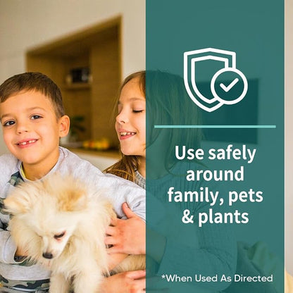 Pest Repellent, Rodent Repellent Indoor, Spider Repellent Indoor, Mouse Repellent Outdoor, Mice Repellent Indoor, Naturally Repel Rats, Mouse, Ants, Roach, Natural Ingredient -12 Packs