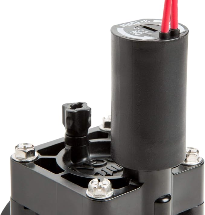 Hunter AC-Solenoid | Replacement | Pack of 2