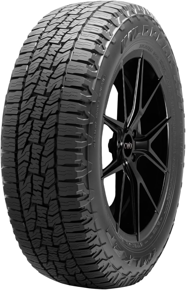 Carlisle Turf Trac R/S 24/12-10 B