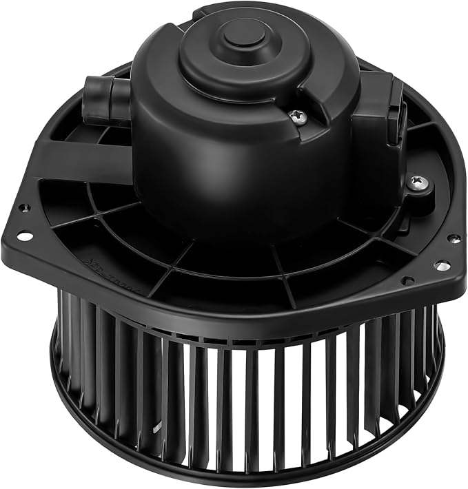 BDFHYK AC Heater Blower Motor Fan 700044 Compatible with Infiniti 1999 G20,01-02 G20,96-99 I30,97-03 QX4, Compatible with Nissan 95-99 Maxima,96-04 Pathfinder,HVAC Blower Motor Assembly 44-1295