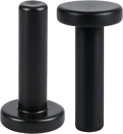 RedChili 30 PCS 1/4" End Plugs for Quick Connect 1/4" Drip Irrigation Connectors, Leak-Free End Cap Parts to Seal Unused Push-to-Fit Connectors in Micro Sprinkler Irrigation System