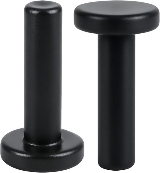 RedChili 30 PCS 1/4" End Plugs for Quick Connect 1/4" Drip Irrigation Connectors, Leak-Free End Cap Parts to Seal Unused Push-to-Fit Connectors in Micro Sprinkler Irrigation System