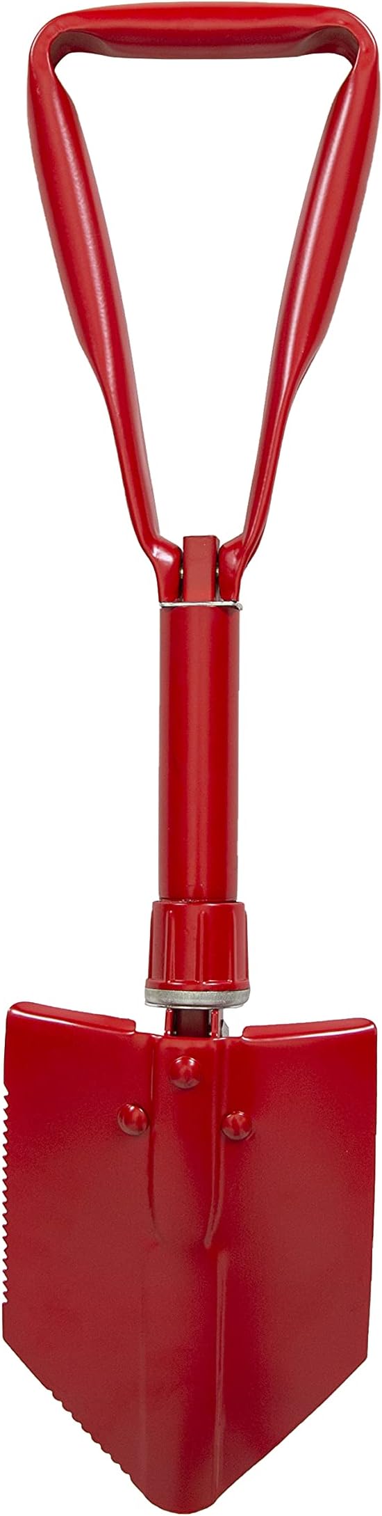 Stansport G.I. Style Double Folding Shovel