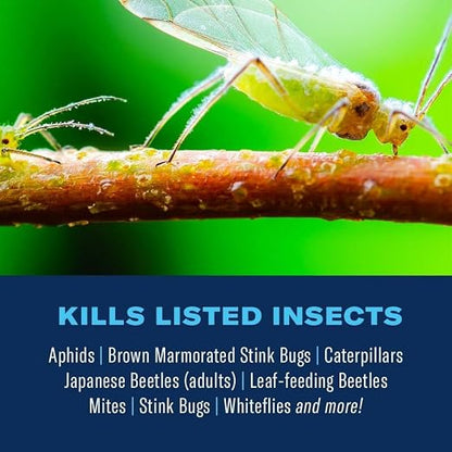 BioAdvanced Complete Brand Insect Killer Ready-to-Spray - 32 oz Bottle