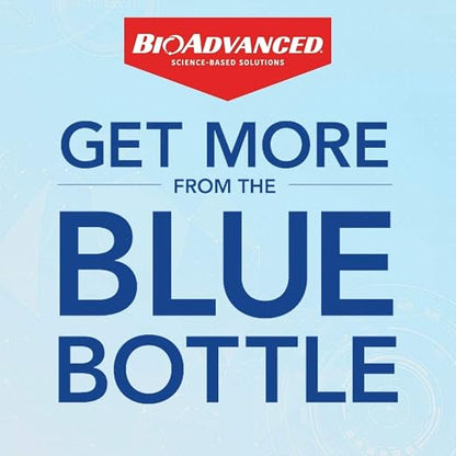 BioAdvanced Complete Brand Insect Killer for Soil and Turf I - 32 oz Bottle