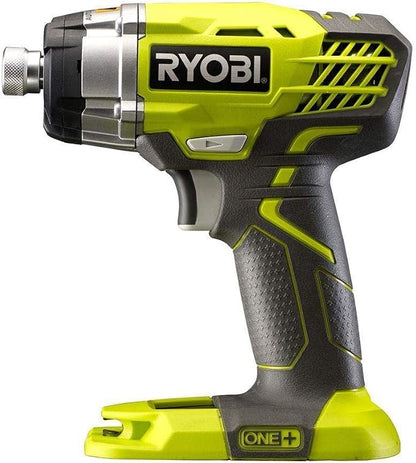 Ryobi RID1801M + Cordless Shock Mower 18 V Li-Ion Without Battery