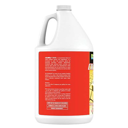 General Hydroponics CALiMAGic for Gardening, 1-Gallon