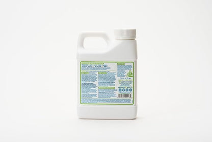Wondercide - Mosquito Yard Spray Refill Starter Kit - Insect Killer and Repellent - Powered by Natural Essential Oils - Lawn Treatment for Pest Control - 32 oz Ready to Use and 16 oz Concentrate