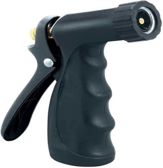 10-Pack Orbit Garden Hose Spray Nozzle with Rubber Grip - Lawn and Yard Watering, 56053N