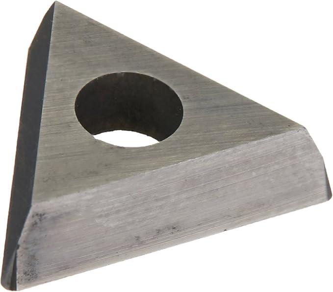 Ammco 940410 Positive Rake Carbide Bit, (Pack of 10)