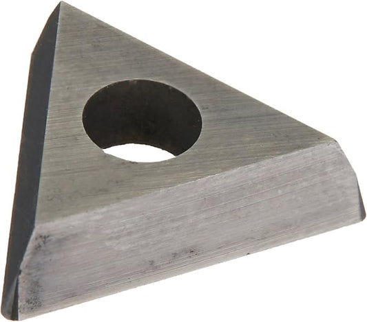 Ammco 940410 Positive Rake Carbide Bit, (Pack of 10)