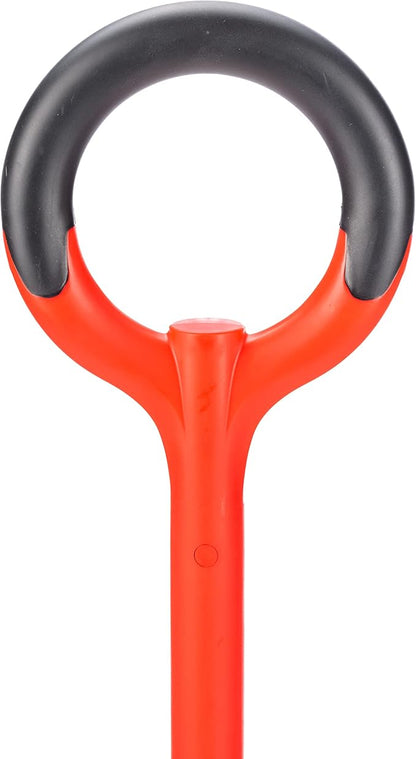 Root Slayer 23511 Deep Weeder Garden Tool, Red