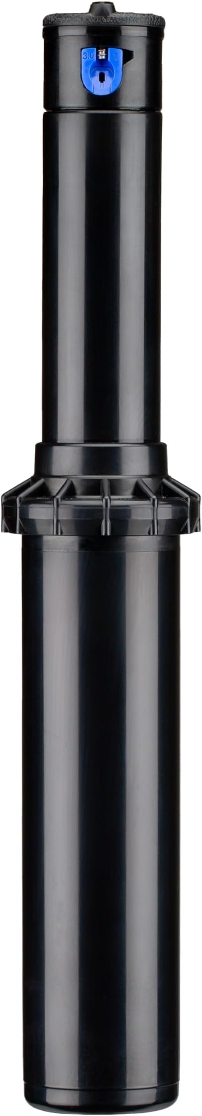 Hunter PGP Ultra 3/4" Rotor Lawn Sprinkler Head, 17-52 ft, 6 in. Pop-Up | Adjustable 50°-360° gear-drive rotor with 3/4 in. inlet, preinstalled 3.0 nozzle, and 6 in. pop-up height