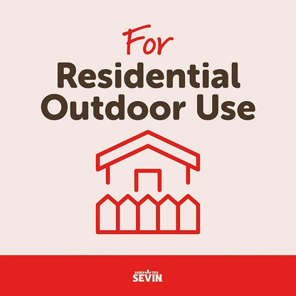 Sevin Insect Killer RTS 32 oz