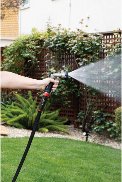 Orbit Pro ExoJacket Heavy Duty Water Hose (100-Foot x 5/8-Inch)