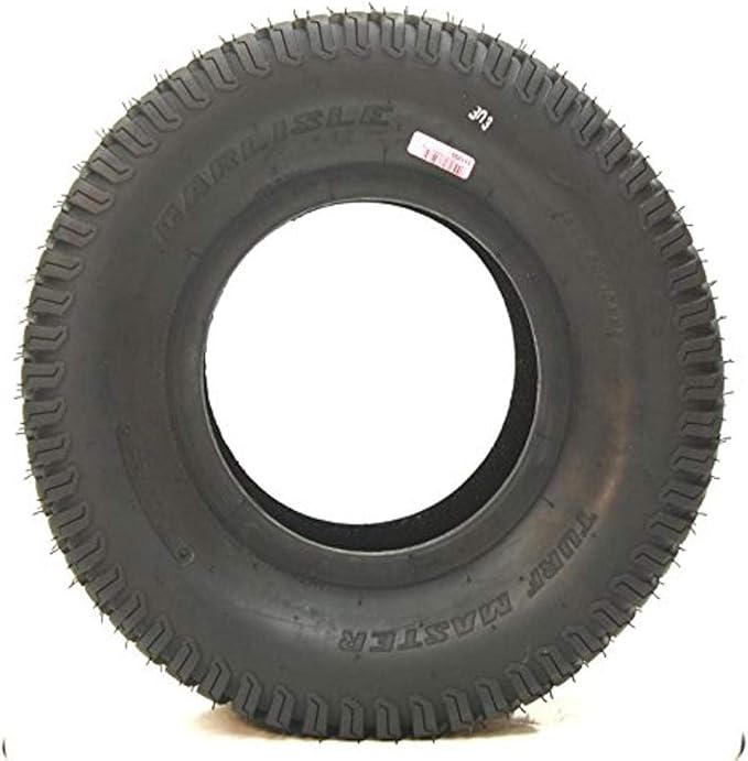 Carlisle Turf Master Lawn & Garden Tire - 20X12-10