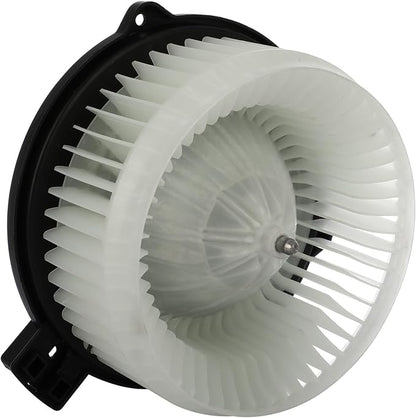 SCITOO HVAC Heater Blower Motor Front 700112 for Lexus for GS300|for GS400|for GS430|for RX300|for SC430,for Toyota for Highlander