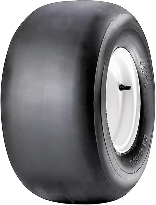 Carlisle Smooth Lawn & Garden Tire - 480-8