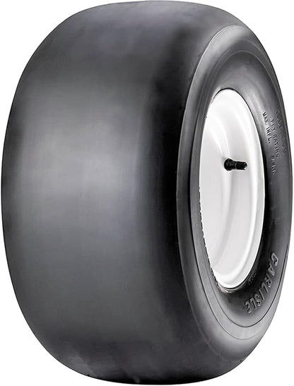 Carlisle Smooth Lawn & Garden Tire - 20X10-10