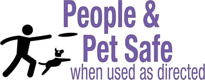 Bonide Snake Stopper Snake Repellent, 4 lb. Ready-to-Use Granules for Outdoor Pest Control, People & Pet Safe