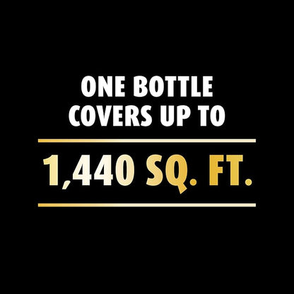 Ortho Snake B Gon1 Repellent Granules, Snake Repellent for Yard - No-Stink Formula, Covers Up to 1,440 sq. ft., 2 lbs.