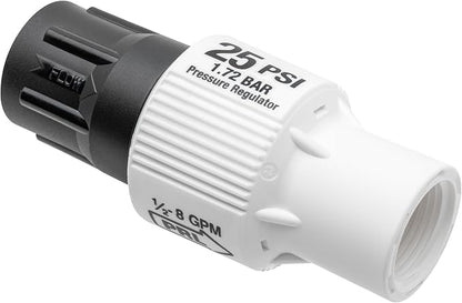 Orbit 67743 3/4" FPT 25 PSI Professional Pressure Regulator (Pack of 2)