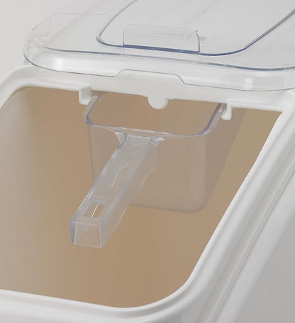 Winco Ingredient Bin, 21-Gallon
