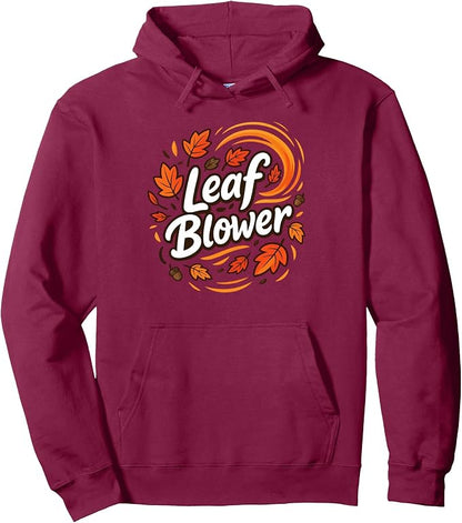 Pullover Hoodie