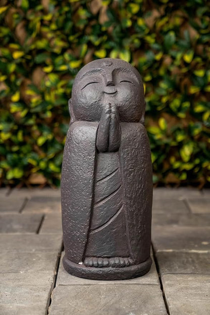 HI-LINE Praying Lucky Japanese JIZO