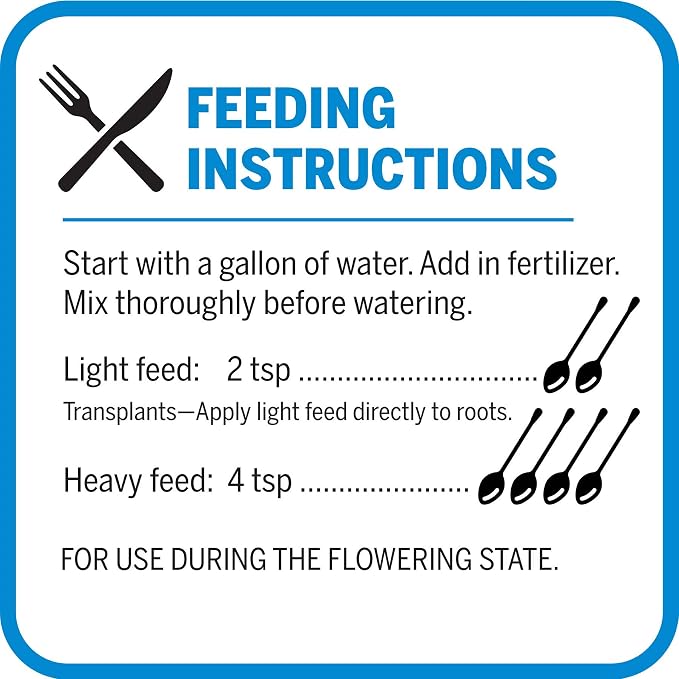 Mother Earth LiquiCraft Bloom 2-4-4 For Flowering Plants And Vegetables Such As Tomatoes, 1-Quart