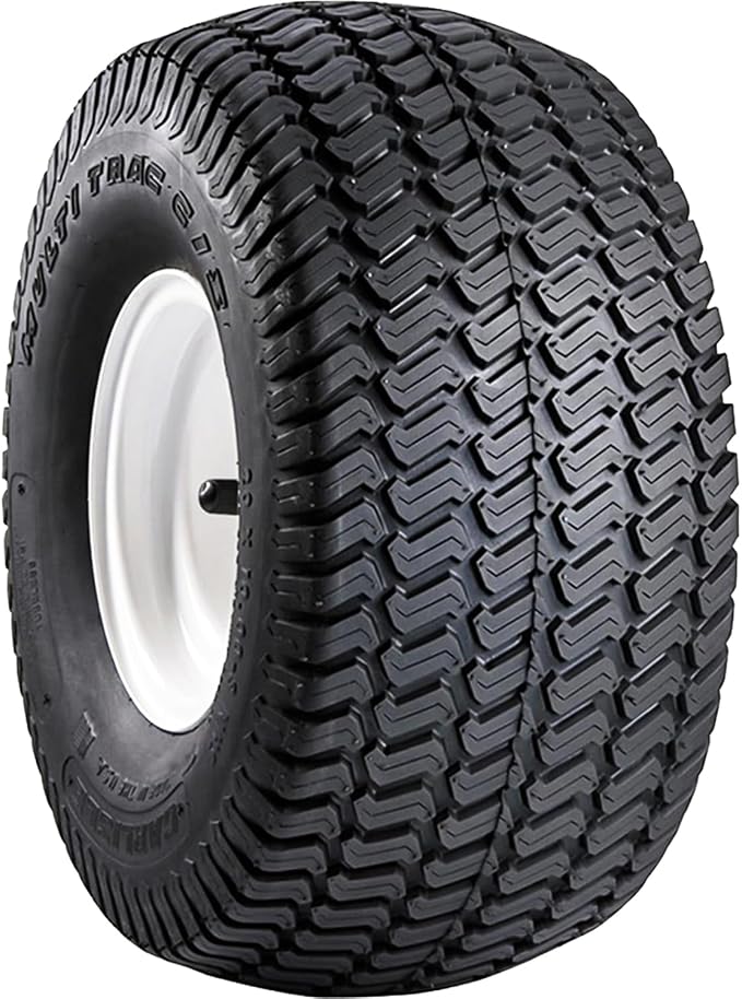 Carlisle Multi Trac C/S Bias Tire - 24x12.00-12 4 Pr.