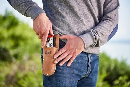 Felco F910 Leather Holster