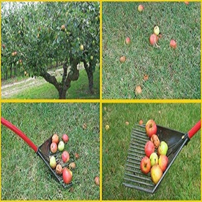 RAKE