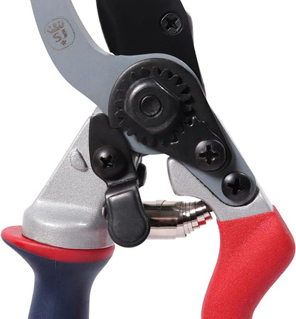 Spear & Jackson 6259BS Razorsharp Bypass Pruners with Rotating Handle