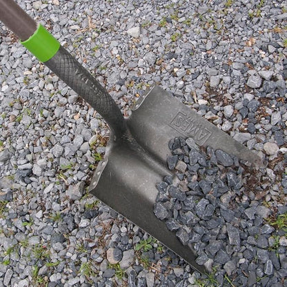 Ames Square Point Shovel, 3-Pack